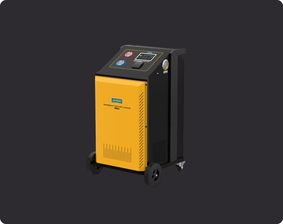 Air Conditioning Repairs & Recharging