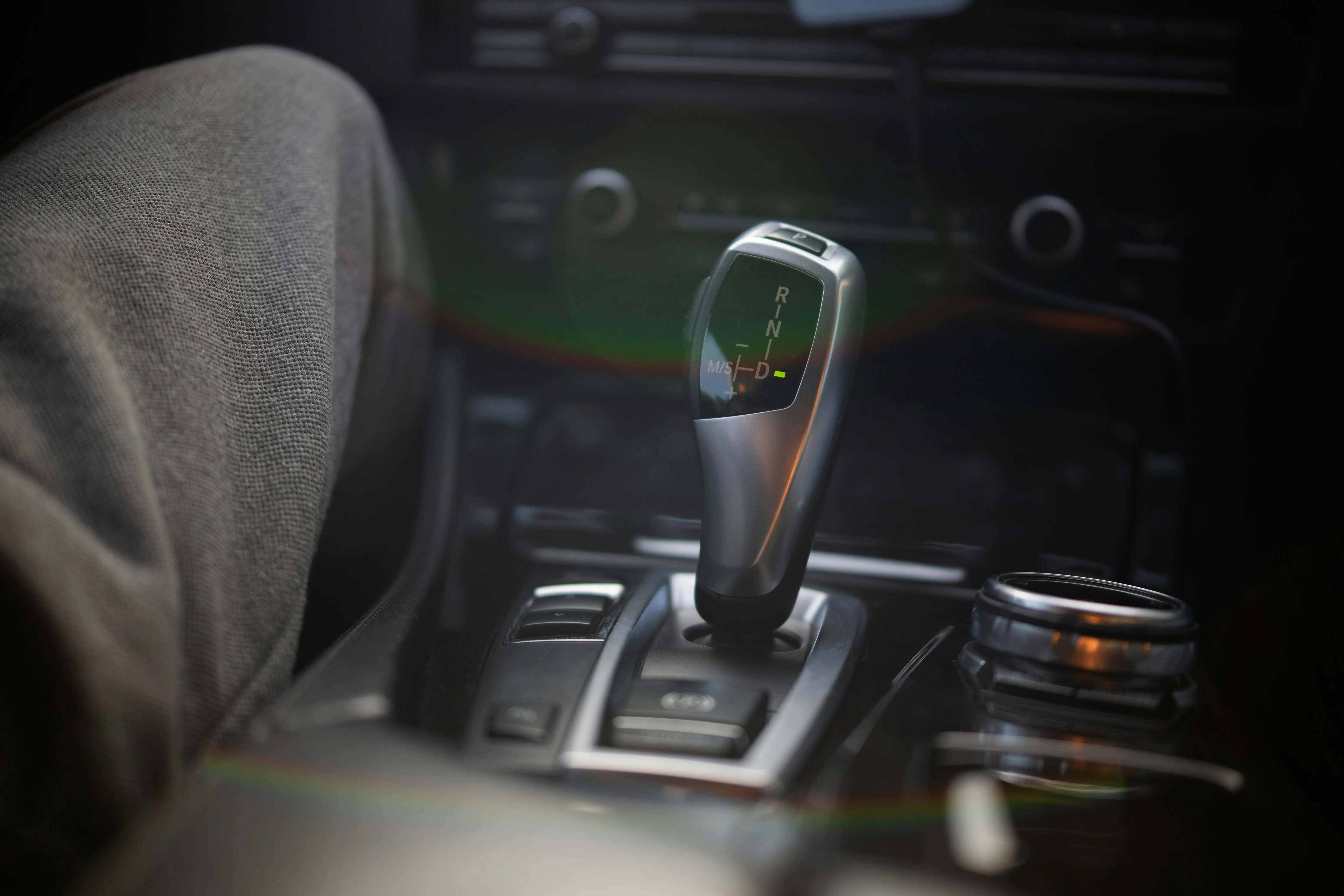 Clutch, Gearbox & Transmission Services